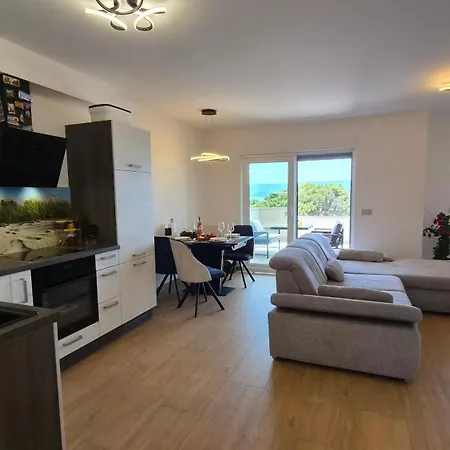 Apartment Stanic
