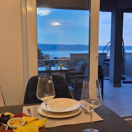 Stanic Apartment
