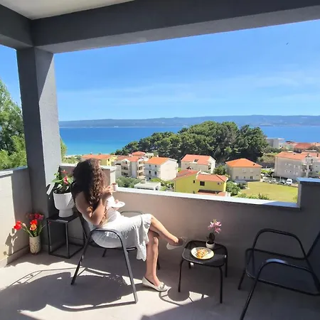 Stanic Apartment Omiš