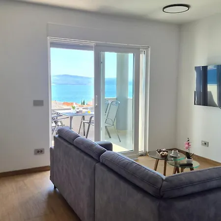 Διαμέρισμα Stanic Omiš