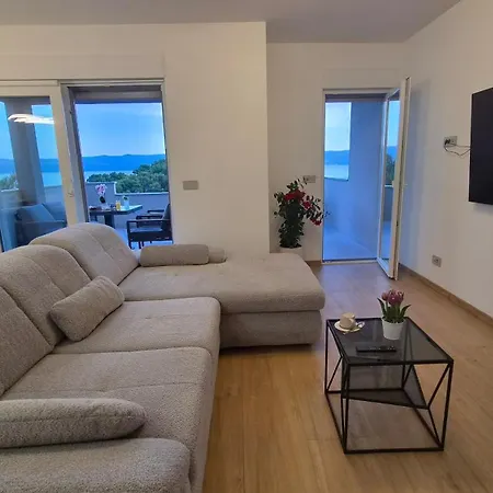 Stanic Apartment Omiš