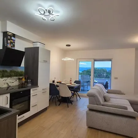 Apartment Stanic