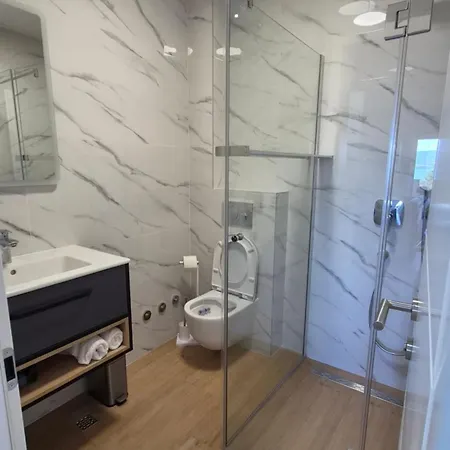 Apartment Stanic Omiš