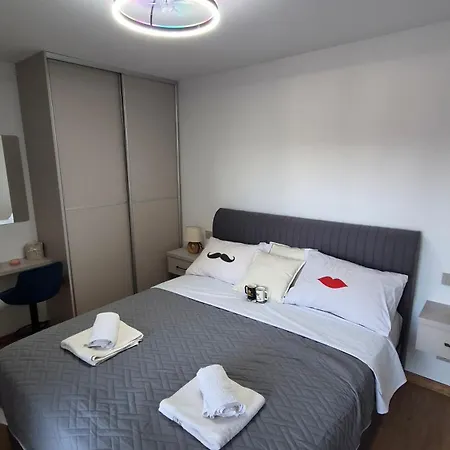 Apartment Stanic *