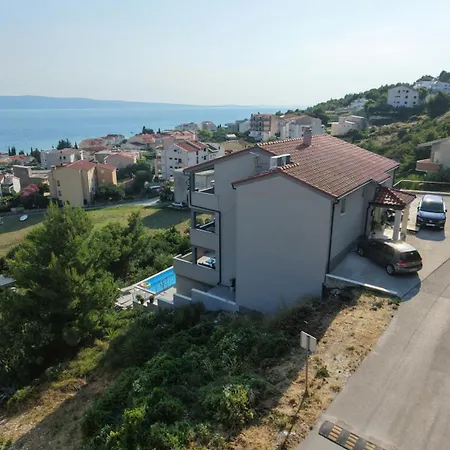 Stanic Apartment *