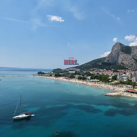 Stanic * Omiš