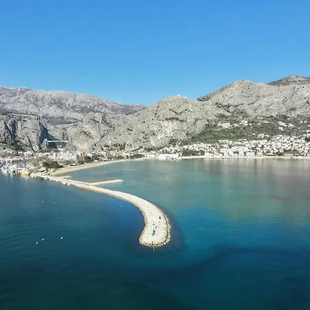 Stanic Διαμέρισμα