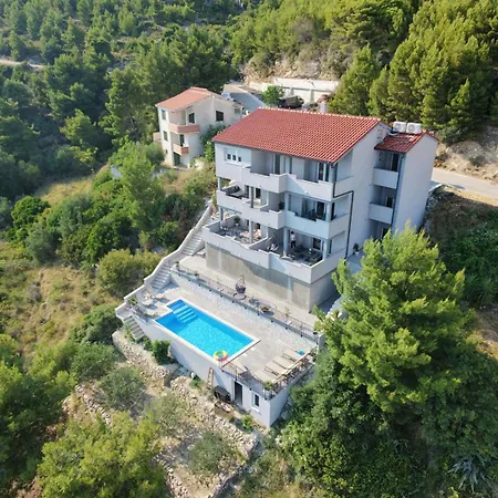 Stanic Διαμέρισμα Omiš